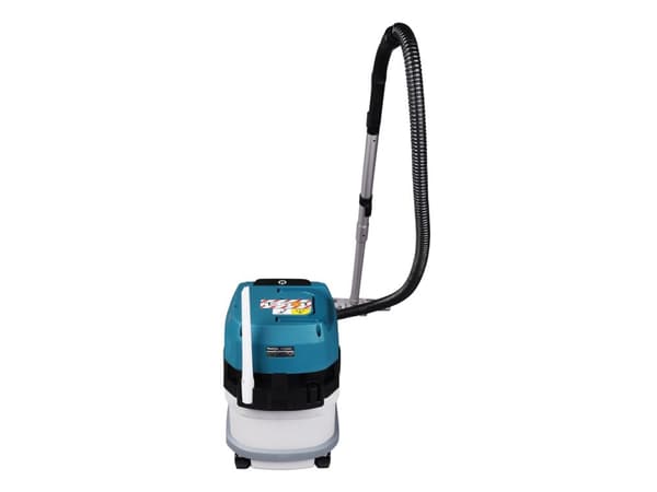 Makita VC003GLZ - Støvsuger - kanister - pose / uten pose - ingen batteri, ingen lader