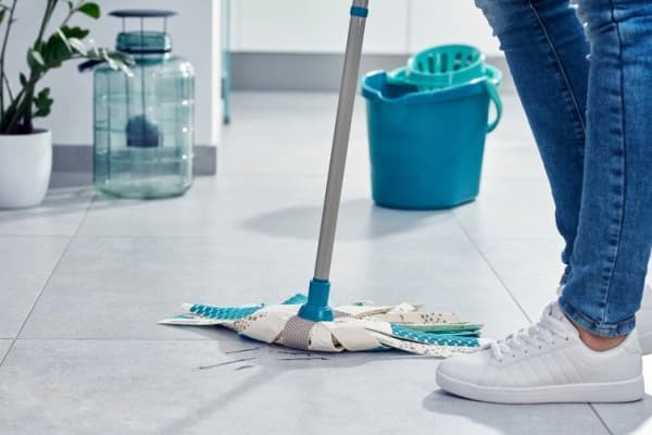 Leifheit 52110 Power Mop