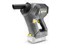 Miniatyrbild 1 av 4: Kärcher HV 1/1 Bp Fs, 2-in-1 stick vacuum, Svart, Grå, Torr, Filtrering, 70 dB, Batteri