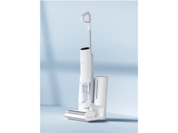 Xiaomi B305GL Truclean W10 Ultra - Dammsugare - spak - utan påse - sladdlös - vit