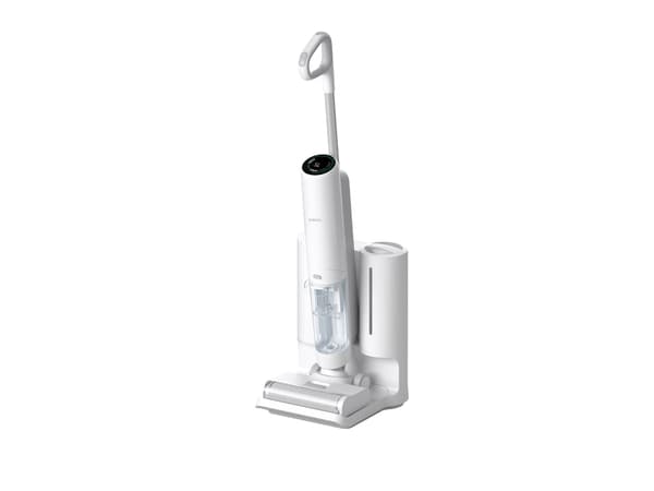 Xiaomi B305GL Truclean W10 Ultra - Dammsugare - spak - utan påse - sladdlös - vit