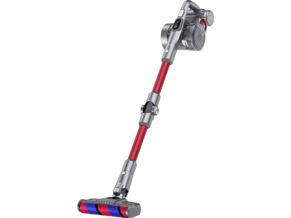 Johdoton pölynimuri JIMMY H9 Flex