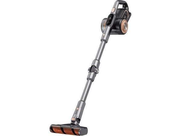 Jimmy Vacuum Cleaner H10 Pro Cordless operating Handstick and Handheld 28.8 V Operating time (max) 90 min Grey Warranty 24 month(s)