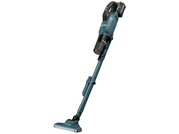 Makita CL003GZ Batteridrevet håndstøvsuger 100 W Uden batteri