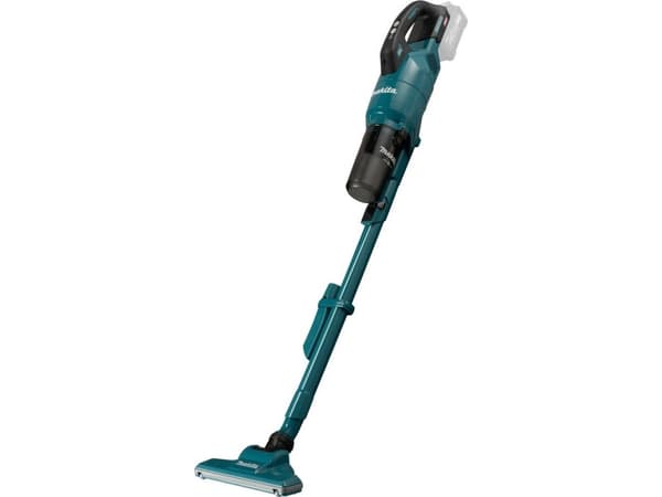 Makita CL003GZ Batteridrevet håndstøvsuger 100 W Uden batteri