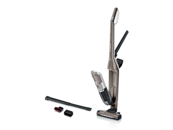 Bosch BBH3ALL23, Poseløs, Champagne, Metallic, 0,4 L, Dry, Batteri, Lithium-Ion (Li-Ion)