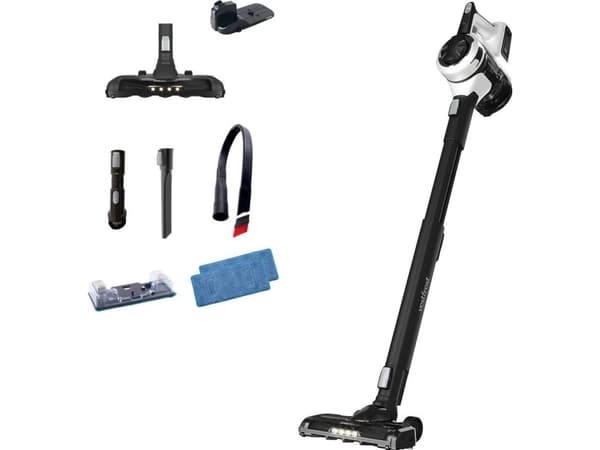 Pölynimuri Vestfrost AQUA VF-VM4001WB 3w1