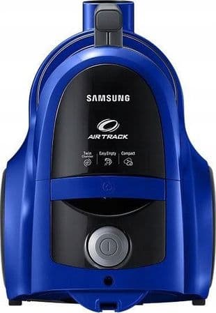 Samsung VCC45W0S36 pölynimuri