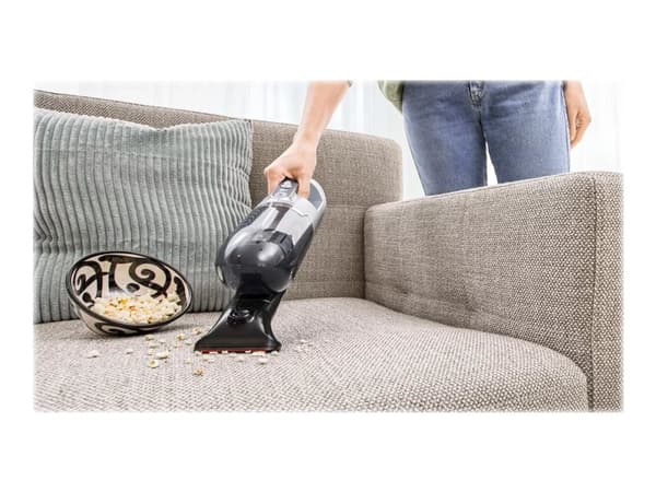 Bosch Flexxo Serie | 4 BCH3K2301 - Dammsugare - skaft/handhållen (2-i-1) - utan påse - sladdlös laddare medföljer