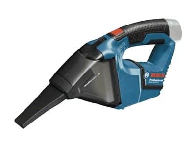 Bosch kaasuimuri 12V SOLO musta, Sininen