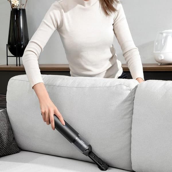 Baseus A3 Trådlös Bildammsugare 135 W 15000 Pa - Silver