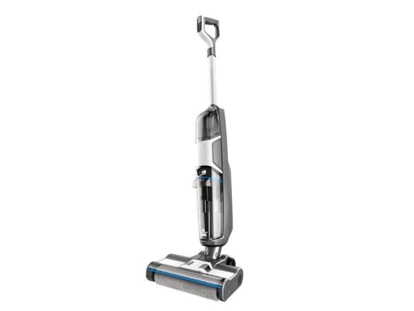 BISSELL CrossWave HF3 3639N Select 3in1 - Støvsuger - pinne - uten pose - uten kabel