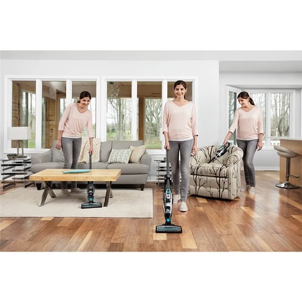 BISSELL Varsi-imuri MultiReach Essential 18V