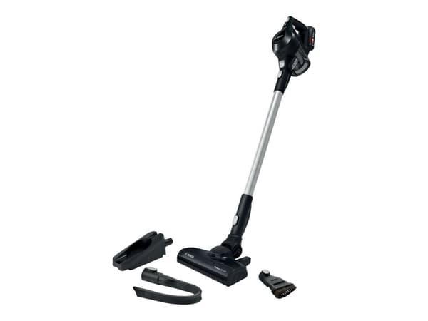 Bosch Skaftdammsugare BBS611BSC Sort