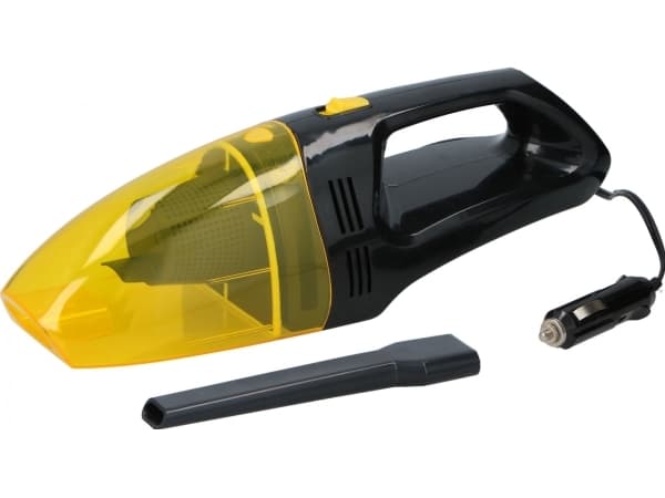 Dunlop käsi-imuri 12 V DUNLOP 60 W