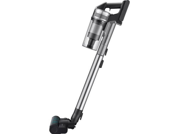 Samsung Jet 90 elite, Skaftdammsugare, Utan påse, Svart, Titan, 0,8 l, Cyklonisk, Cyklonisk