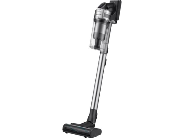 Samsung Jet 90 elite, Skaftdammsugare, Utan påse, Svart, Titan, 0,8 l, Cyklonisk, Cyklonisk