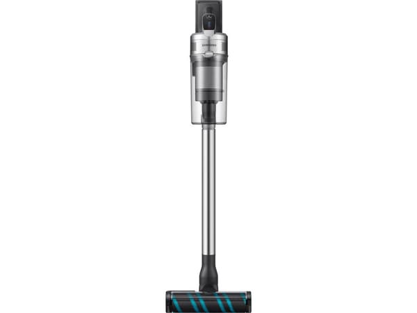 Jet 90 Elite VS20R90G6R3/EG, Stielstaubsauger Svart, Titan