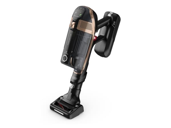 Rowenta X-Force Flex 15.60, Kuiva, HEPA, Sykloninen, Matto, Kovat lattiapinnat, Verhoilu, 84 dB, Kiina