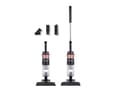 Miniatyrbild 3 av 5: Adler AD 7049, 2-in-1 stick vacuum, Utan påse, Svart, Koppar, Rektangulär, Torr, HEPA