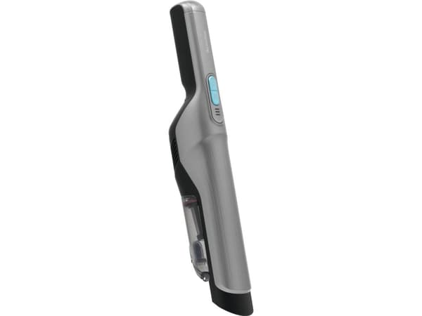 TechniSat TSAT TechniMax AS Mini sladdlös dammsugare med en drifttid på upp till 30min EPA 11 560g anth