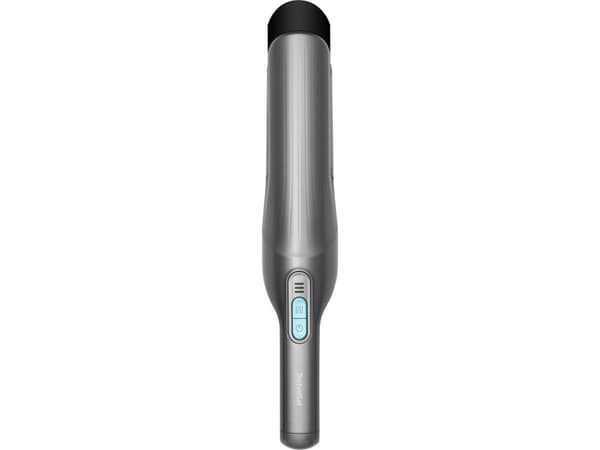 TechniSat TSAT TechniMax AS Mini sladdlös dammsugare med en drifttid på upp till 30min EPA 11 560g anth