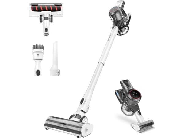 Pystysuora pölynimuri Tineco Pure One S11 PET
