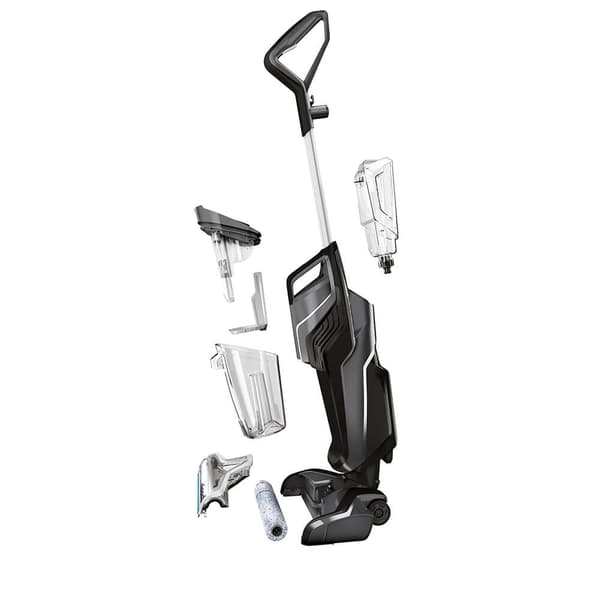 BISSELL MultiClean Crosswave  C6 Cordless Select