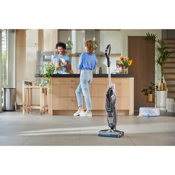 BISSELL MultiClean Crosswave  C6 Cordless Select
