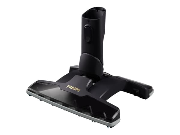 Philips 8000 Series XC8349 Aqua Plus - Støvsuger - pinne/håndholdt (2-i-1) - uten pose - uten kabel - svart titan Sort