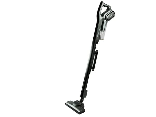Deerma DX 700s, Støvsuger med stang, Uten pose, Sort, 0,8 l, Akrylonitril-butadien-styren (ABS), Polykarbonat (PC), Tørr