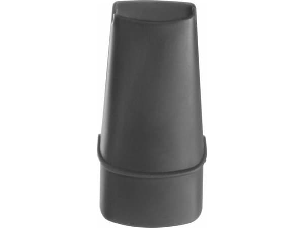 Gorenje SVC252GFA, 2-i-1 stavstøvsuger, Uten pose, Sort, Grå, 0,5 l, 10,5 l/s, Gummi