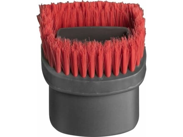 Gorenje SVC252GFA, 2-i-1 stavstøvsuger, Uten pose, Sort, Grå, 0,5 l, 10,5 l/s, Gummi