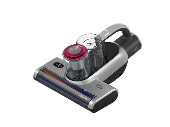 Jimmy BD7 Pro - Støvsuger - håndholdt - uten pose - uten kabel