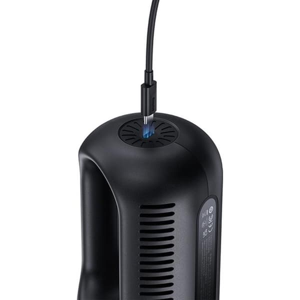 Baseus AP01 Bildammsugare 85W 5000Pa - Svart