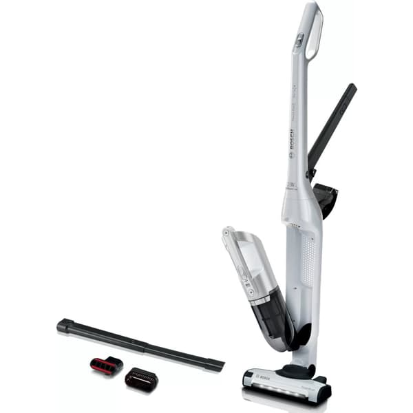 Bosch Støvsuger, Flexxo Gen2 28Vmax, Hvit BBH3ALL28