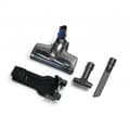 Miniatyrbild 4 av 11: Ariete Stick Vacuum Blue brushed