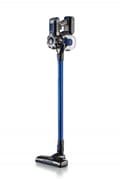 Miniatyrbild 2 av 11: Ariete Stick Vacuum Blue brushed