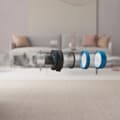 Miniatyrbild 9 av 11: Electrolux Animal 700 EP71AB14UG Skaftdammsugare
