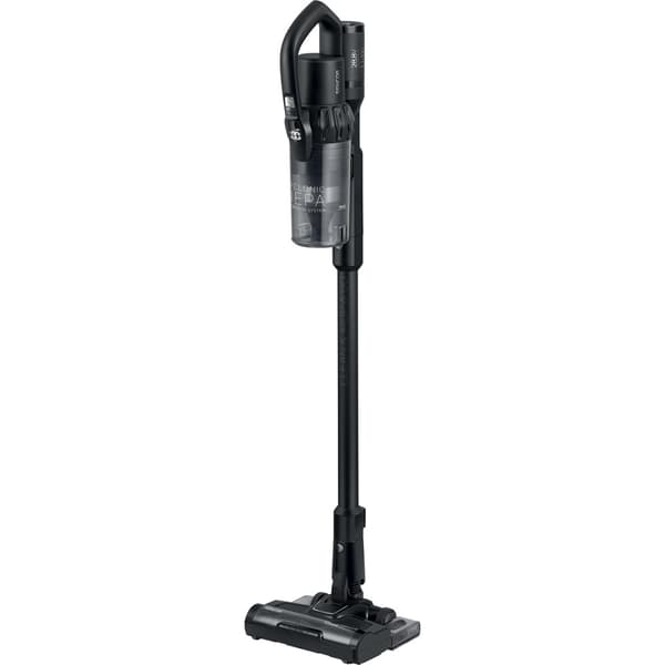 SENCOR Påslös Skaftdammsugare 500W med led-ljus och 28.8V Li-ion batteri