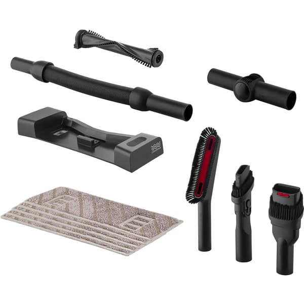 SENCOR Påslös Skaftdammsugare 500W med led-ljus och 28.8V Li-ion batteri