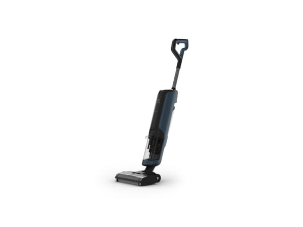 Electrolux EW81U3DB stick vacuum/electric broom Upright vacuum Battery Dry&wet EPA Bagless Blue