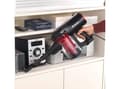 Pikkukuva 4 / 5: Ariete 2759/11, Kuiva, HEPA, Cyclonic, Paljas lattia, Matto, Kova lattia, Pehmuste, Elektroninen, 2 vuotta