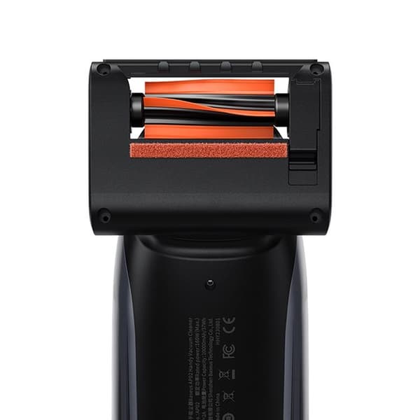 Baseus AP02 Bildammsugare 6000Pa - Svart