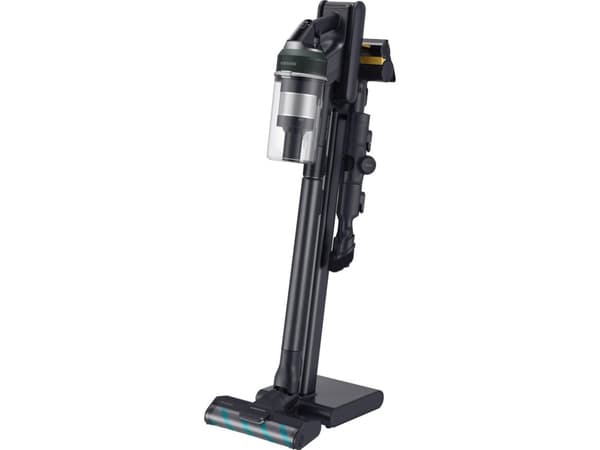Samsung Jet 95 Multi VS20C954CTN Støvsuger Pind/håndholdt 210W 0.8liter Sort