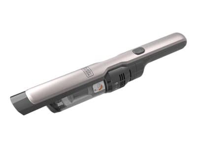 Black & Decker DVC320BRG, Kuiva, HEPA, Sykloninen, Paljas lattia, Matto, Kovat lattiapinnat, Rappusten askelmat, Verhoilu, Auto, 80 dB