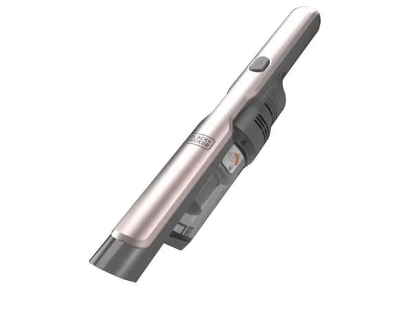 Black & Decker DVC320BRG, Kuiva, HEPA, Sykloninen, Paljas lattia, Matto, Kovat lattiapinnat, Rappusten askelmat, Verhoilu, Auto, 80 dB