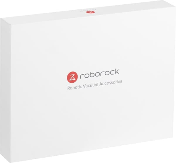 Roborock Q Revo reservdelspaket, vit