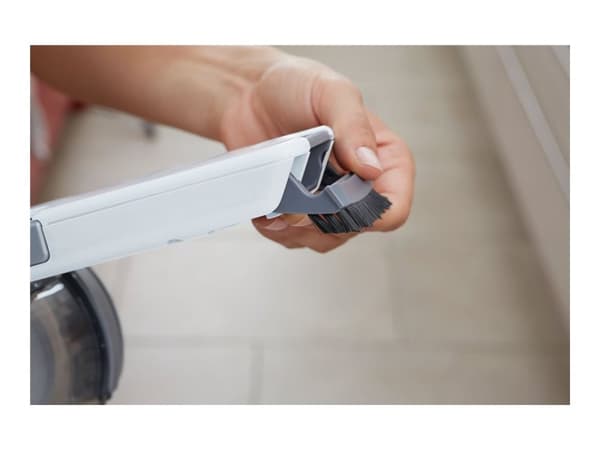 BLACK+DECKER DustBuster PV1820L Støvsuger Håndmodel 35W 0.44liter Titanium/krom