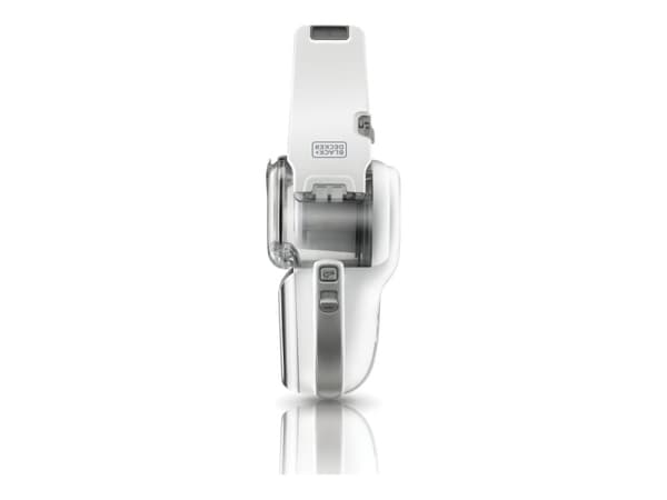 BLACK+DECKER DustBuster PV1820L Støvsuger Håndmodel 35W 0.44liter Titanium/krom
